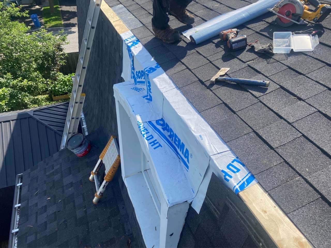 Leaks and Inspections