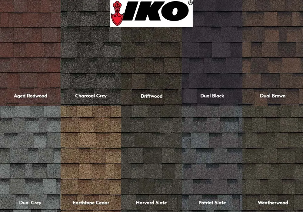 Which Shingle brand should I use for my roof? A Montreal perspective
