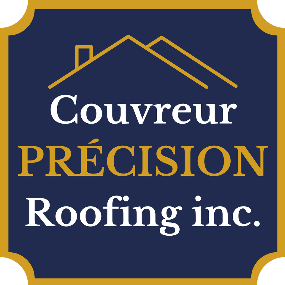 Couvreur Précision Roofing inc.